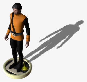 Legion Of Superhero Images Karate Kid Hd Wallpaper - Ultra Boy #2906545