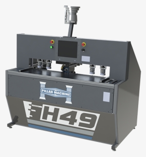 Horizontal Boring Machine #2906547