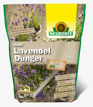 Azet Lavender Fertiliser - Neudorff Marder- Schreck 300g #2906569