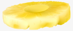 Pineapple Slice Png #2906579