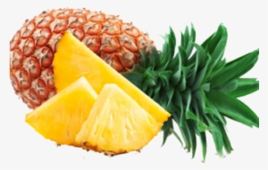 Pineapple Broken Slice Delicious Fruit Cheaper Vietnam - Fresh Pineapple Slices #2906628