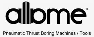 Thrust Boring Machines - Boring #2906735