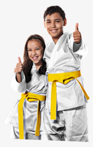 Kids Martial Arts - Fox Martial Arts Png #2906837