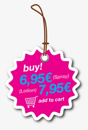 Pink Label Price Png #2906839