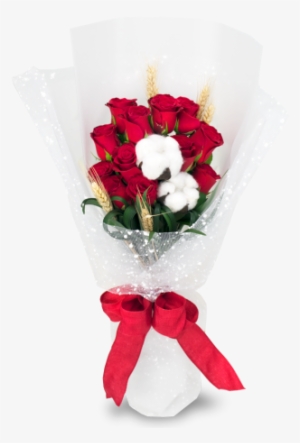 Merry Magnificence - Cf02 - Happy New Year Rose 2018 #2906977