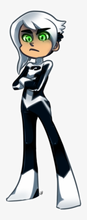 Ghost Girl By Beccadeprisco - Cartoon #2907037