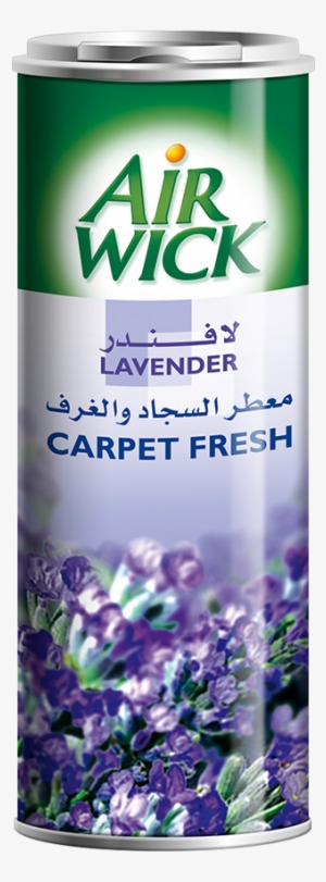 Lavender Carpet Freshener - Air Wick Fresh Matic #2907056