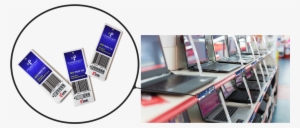 Rfid Price Tag Laptop Photo With Blowout 60% - Price Tag #2907123 Rfid Price Tag Laptop Photo With Blowout 60% - Price Tag #2907123