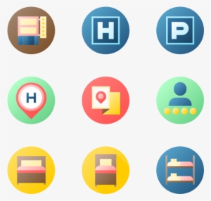 Hotel Service - Circle #2907253