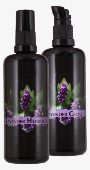 Body Crème Lavender - Herbal Distillate #2907257