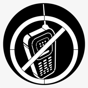 No Cell Phones #2907324