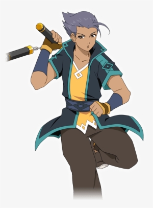 Gash - Tales Of Link Wikia Com Units #2907464