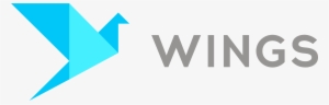Wings Logo - Wikimedia Commons #2907467