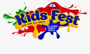 Kids Fest Entertainment Line Up - Kids Fest Png #2907491
