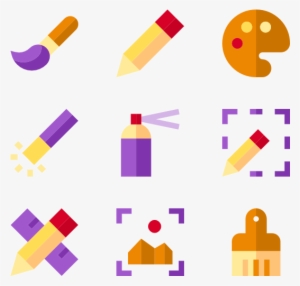 Edit Tool Collection - Icon Pack Png Edit #2907576