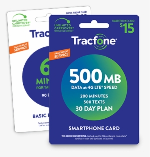 Cell Phone Plans - Transition #2907624