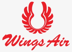 Wings Air Png #2907631