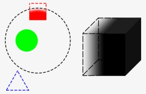 Masked-vol - Unity Object Gradient Shader #2907651