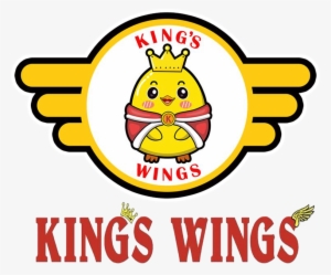 Kings Wings #2907686