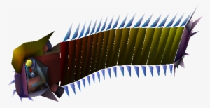 Corvette - Corvette Ff7 #2907737