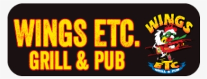 Wings Etc - - Wings Etc. #2907784