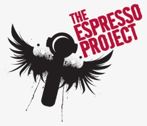 The Espresso Project Wings Logo - Fueling The Flames Of Rev-v-a (cd) #2907801