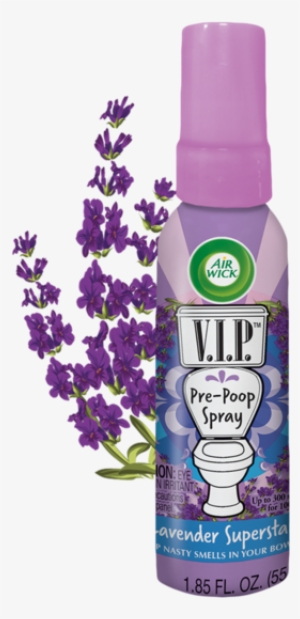 Air Wick V - Pre Poop Spray #2907807