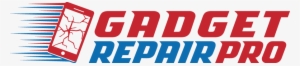 Gadget Repair Pro - Phone Repair Red Logo #2907847