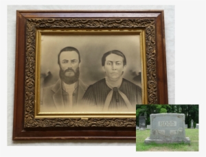 Hood Sisters, Ltor - Picture Frame #2907908