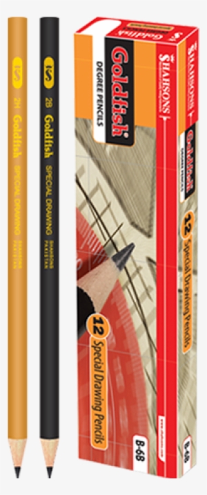 Gf-degree Pencil C/b - Pencil #2907910