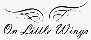 Large Png - Little Wings Png #2907935