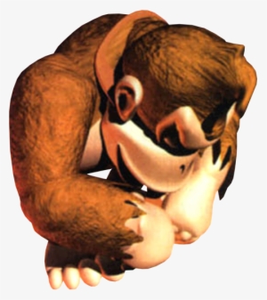 View Samegoogleiqdbsaucenao 1493650847717 , - Donkey Kong Roll Attack #2907955