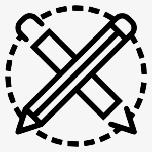 Png File Svg - Broken Line Circle #2908060