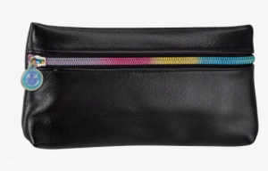 Picture Of Black Metallic Pencil Case - Iscream Metallic Pencil Case #2908065