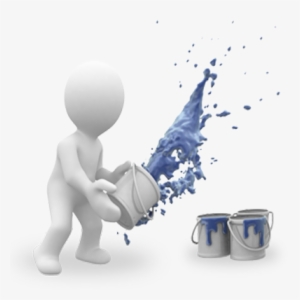 Watercolor Splatter Texture Png Splatter Texture Pink - Png Transparent Paint #2908089