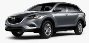 2015 Mazda Mazda Cx 9 Sport Liqu - Mazda Cx 9 2015 Red #2908212