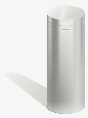 This Free Icons Png Design Of Metallic Tube #2908292