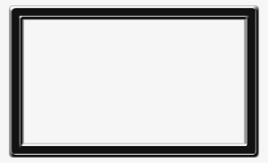 Metal Frame Png - Samsung Galaxy Note 8 Frame #2908320