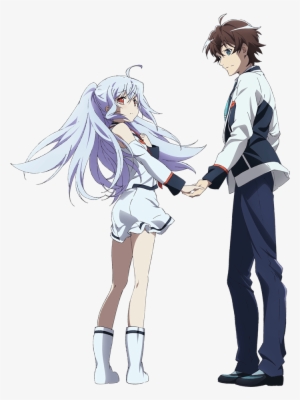 C Islatsukasa - Isla Plastic Memories Png #2908340