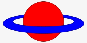 Result - Planet With Rings Drawing #2908576