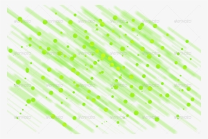 Green Flare Png Image Background - Portable Network Graphics #2908578