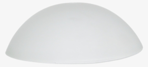 Frosted Dome - Lampshade #2908641