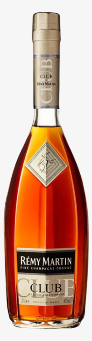 Remy Martin Club 70cl - Remy Martin Club Png #2908663