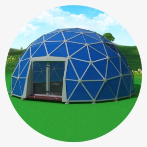 Glass Dome Data - Dome #2908758