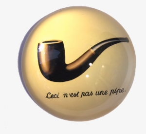 Quick View - Rene Magritte-la Trahison Des Images-poster #2908820