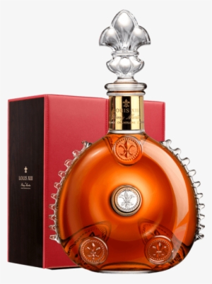 Loius Xiii - Cognac Remy Martin Louis Xiii #2908904