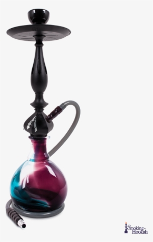 Sahara Dome Twilight Hookah - Hookah Png #2908930