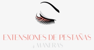 Extensiones De Pestañas 4 Maneras - Logo Pestañas Png #2908932 Extensiones De Pestañas 4 Maneras - Logo Pestañas Png #2908932