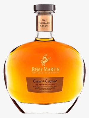 Rémy Martin Coeur De Cognac - Remy Martin Coeur De Cognac #2908949