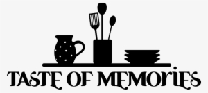 Taste Of Memories - Illustration #2908966